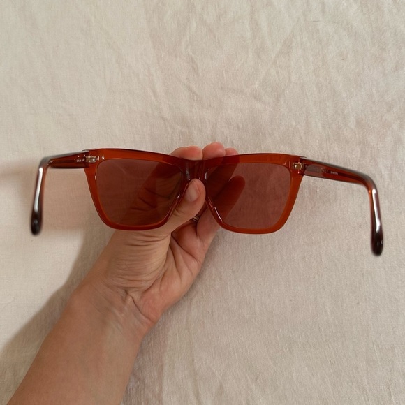 Stella McCartney Retro Sunglasses - Picture 8 of 9